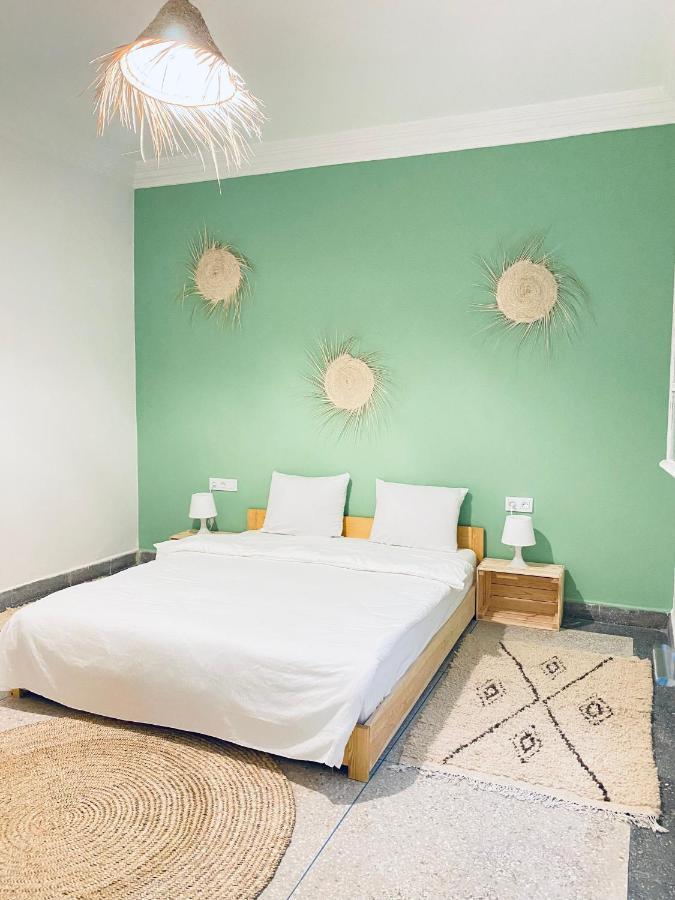 Welkam Home & Coworking Essaouira Esterno foto