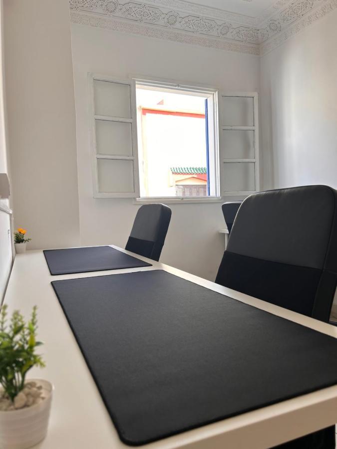 Welkam Home & Coworking Essaouira Esterno foto