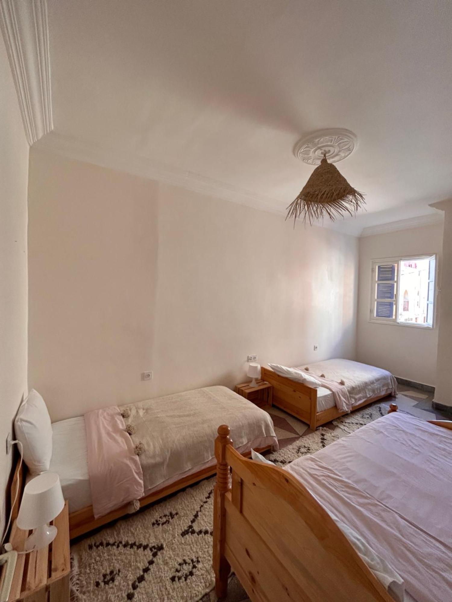 Welkam Home & Coworking Essaouira Esterno foto