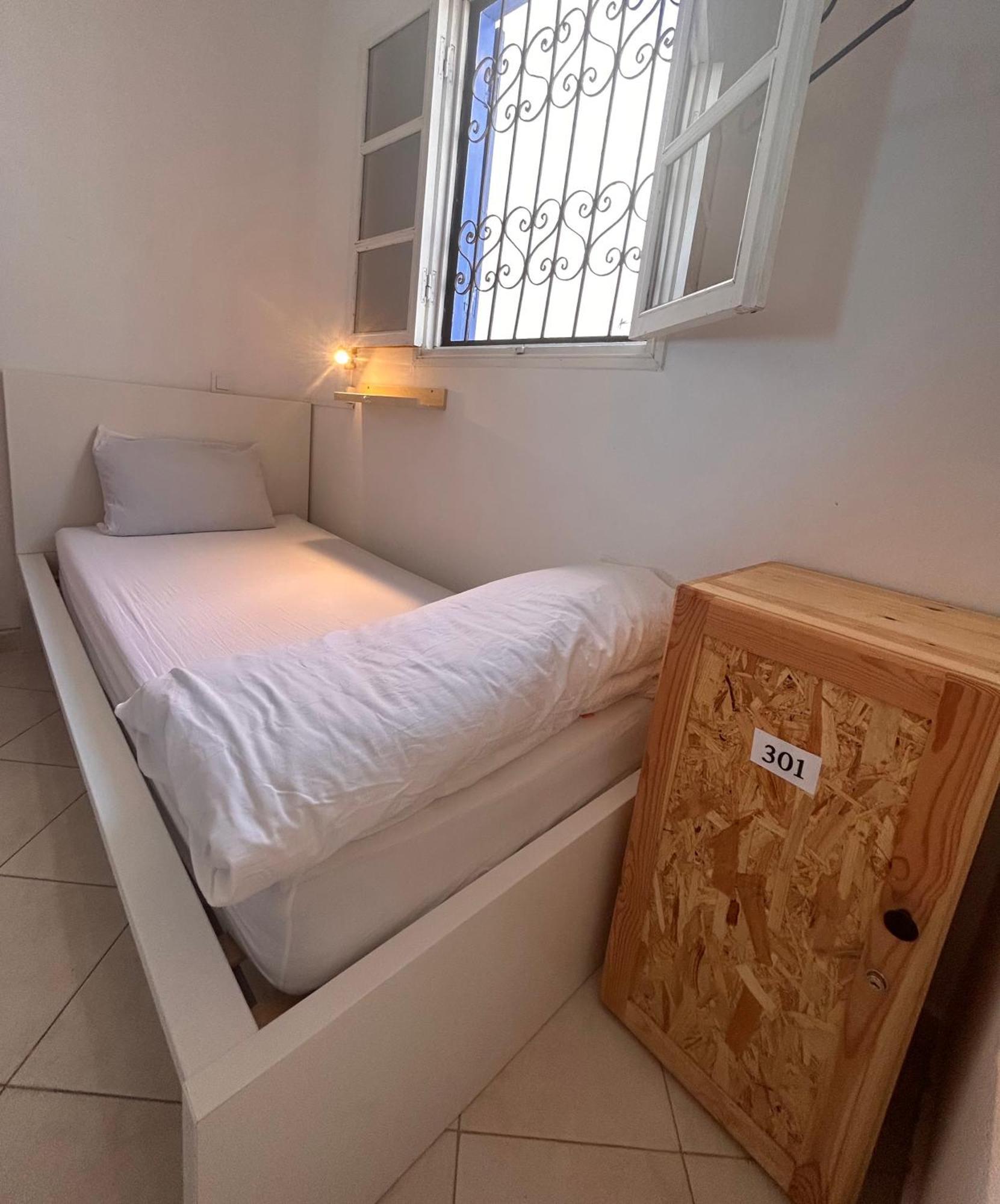 Welkam Home & Coworking Essaouira Esterno foto